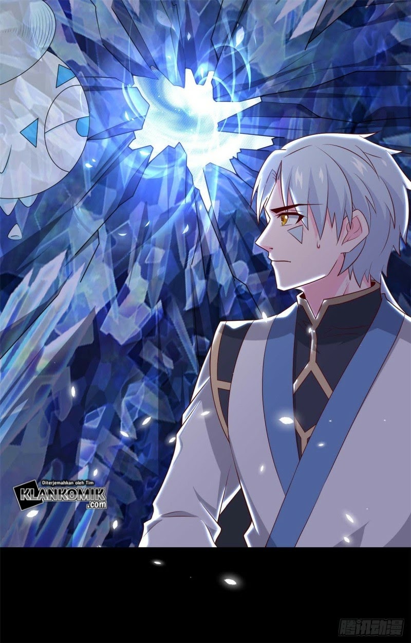 Supreme Godly System Chapter 294 Gambar 4